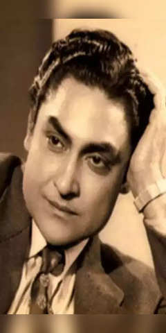 Lesser Known Facts About Ashok Kumar